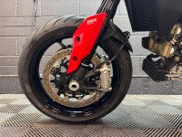DUCATI Hypermotard