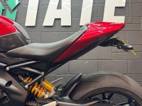 TRIUMPH SPEED TRIPLE 1200