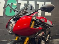 TRIUMPH SPEED TRIPLE 1200