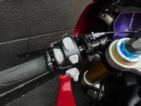 TRIUMPH SPEED TRIPLE 1200