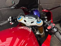 TRIUMPH SPEED TRIPLE 1200