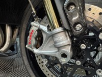 TRIUMPH SPEED TRIPLE 1200