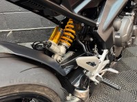 TRIUMPH SPEED TRIPLE 1200