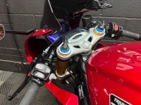 TRIUMPH SPEED TRIPLE 1200