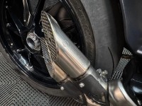 TRIUMPH SPEED TRIPLE 1200