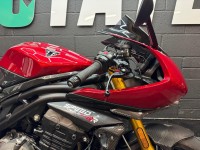 TRIUMPH SPEED TRIPLE 1200