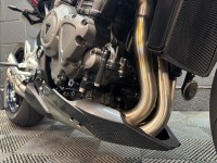 TRIUMPH SPEED TRIPLE 1200