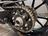 TRIUMPH SPEED TRIPLE 1200