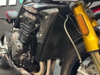 TRIUMPH SPEED TRIPLE 1200