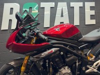 TRIUMPH SPEED TRIPLE 1200