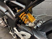 TRIUMPH SPEED TRIPLE 1200