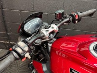 TRIUMPH STREET TRIPLE 765