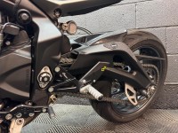 TRIUMPH STREET TRIPLE 765