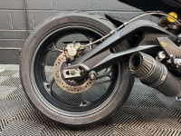 TRIUMPH STREET TRIPLE 765