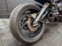 TRIUMPH STREET TRIPLE 765