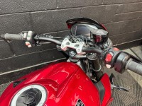 TRIUMPH STREET TRIPLE 765