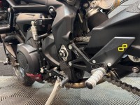 TRIUMPH STREET TRIPLE 765