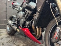 TRIUMPH STREET TRIPLE 765