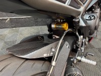 TRIUMPH STREET TRIPLE 765