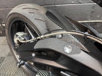 TRIUMPH STREET TRIPLE 765