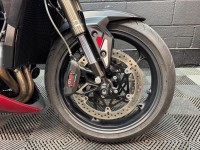 TRIUMPH STREET TRIPLE 765