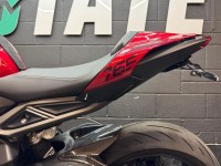 TRIUMPH STREET TRIPLE 765