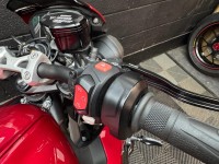 TRIUMPH STREET TRIPLE 765