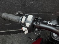 TRIUMPH STREET TRIPLE 765