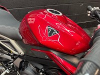 TRIUMPH STREET TRIPLE 765