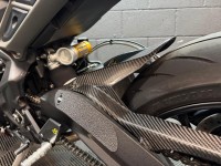 TRIUMPH STREET TRIPLE 765