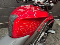 TRIUMPH STREET TRIPLE 765