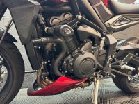 TRIUMPH STREET TRIPLE 765