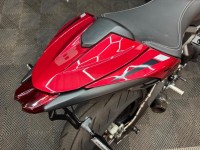 TRIUMPH STREET TRIPLE 765