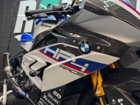 BMW HP4