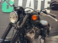 HARLEY-DAVIDSON Sportster