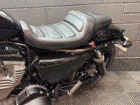 HARLEY-DAVIDSON Sportster