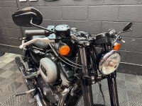 HARLEY-DAVIDSON Sportster