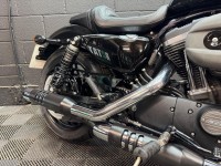 HARLEY-DAVIDSON Sportster