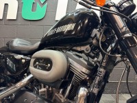 HARLEY-DAVIDSON Sportster