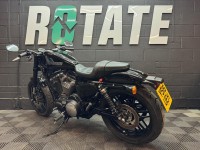 HARLEY-DAVIDSON Sportster