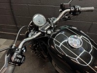 HARLEY-DAVIDSON Sportster