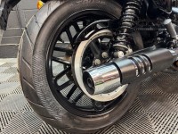 HARLEY-DAVIDSON Sportster