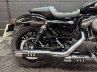 HARLEY-DAVIDSON Sportster