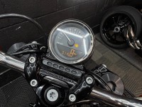 HARLEY-DAVIDSON Sportster