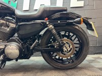 HARLEY-DAVIDSON Sportster