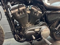 HARLEY-DAVIDSON Sportster