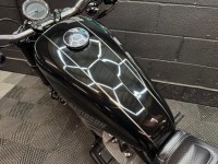 HARLEY-DAVIDSON Sportster