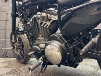 HARLEY-DAVIDSON Sportster