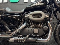 HARLEY-DAVIDSON Sportster