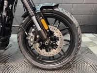 HARLEY-DAVIDSON Sportster